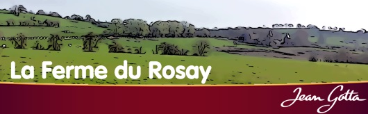 La Ferme du Rosay